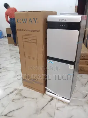 Sterilizer C-Way Byb72 Water Dispenser