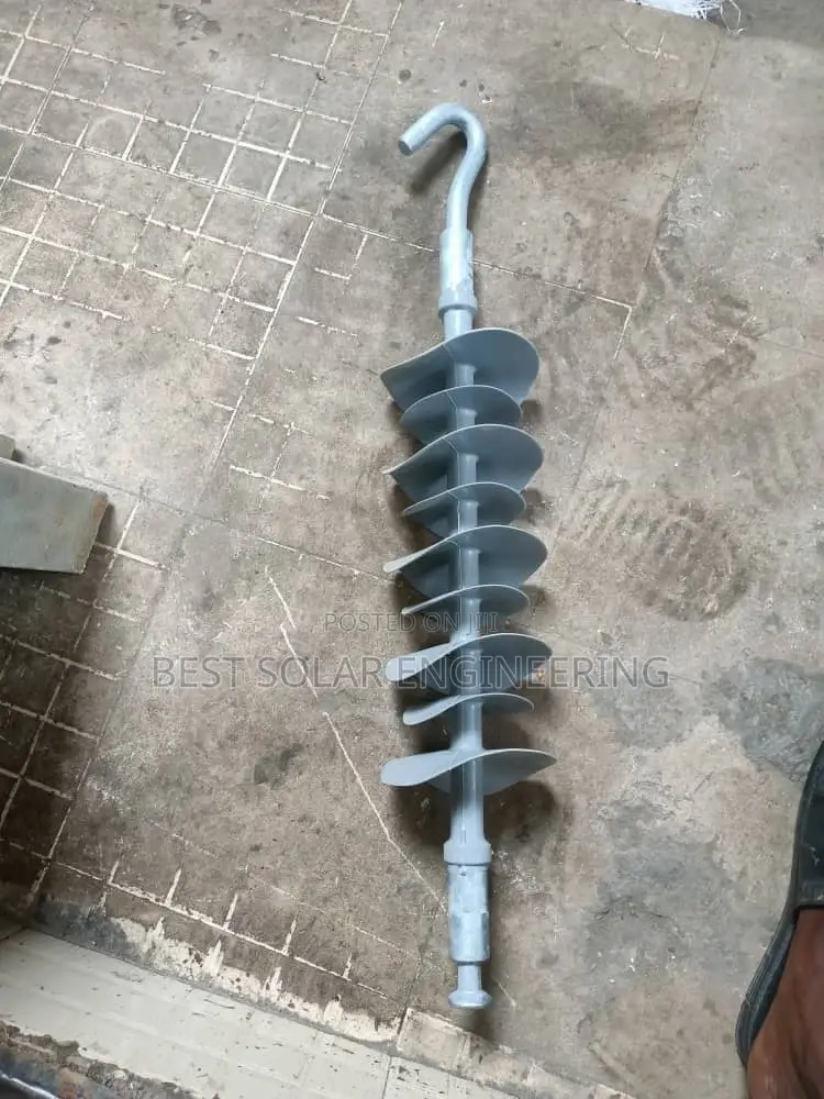 33kv Disc Insulator