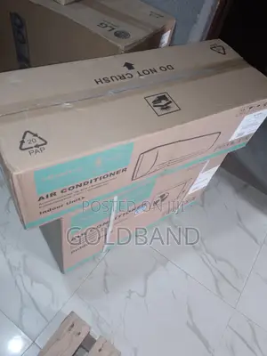 Best Hisense 1.5hp Inverter Air Conditioner