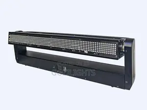 Moving Head Led With Laser Light