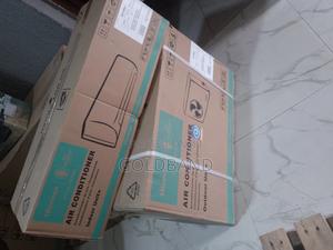 Best Quality Hisense 1.5hp Inverter Air Conditioner