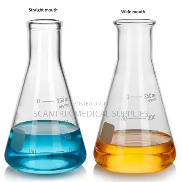 Erlenmeyer Flask