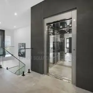Residential Elevators – Home