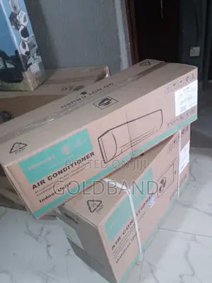 High Quality Hisense 1.5hp Inverter Air Conditioner