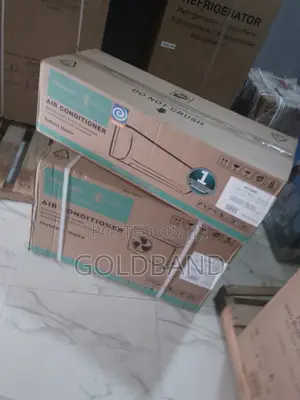 Hisense 1.5hp Inverter Air Conditioner- Super Cool
