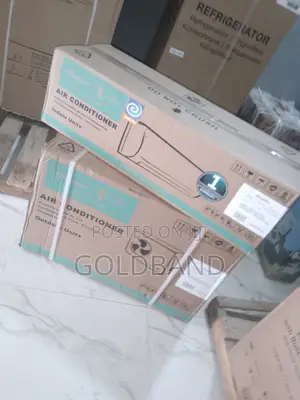 Valuable Hisense 1.5hp Inverter Air Conditioner