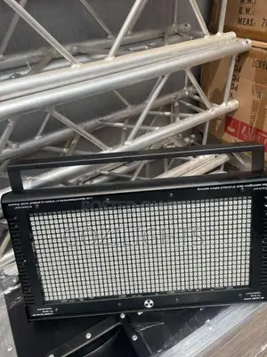 Led Strobe Light