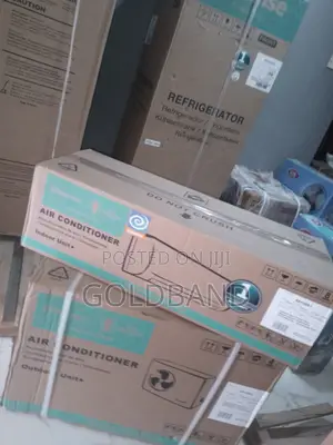 1.5hp Hisense Inverter Air Conditioner