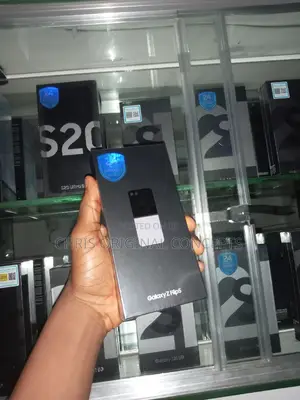 New Samsung Galaxy Z Flip 5 512 GB White