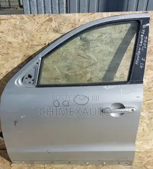 Complete Door Replacement for Hyundai Santafe 2006-2010