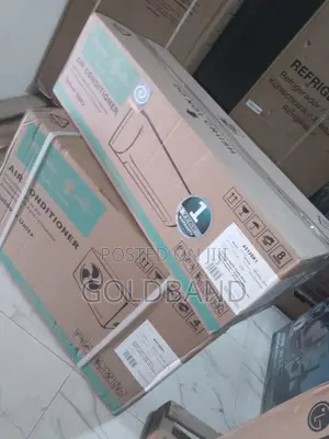Durable 1.5hp Hisense Inverter Air Conditioner