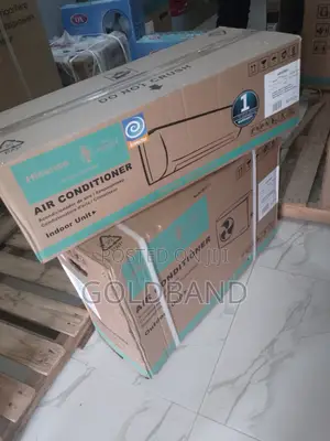 New Durable 1.5hp Hisense Inverter Air Conditioner