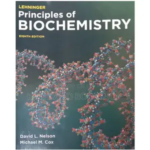 Principles of Biochemistry