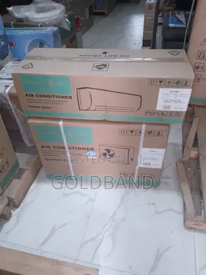 Best Quality 1.5hp Hisense Inverter Air Conditioner