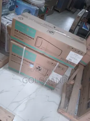 Quality 1.5hp Hisense Inverter Air Conditioner