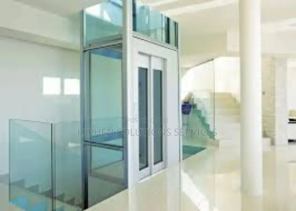 Residential Home Elevators