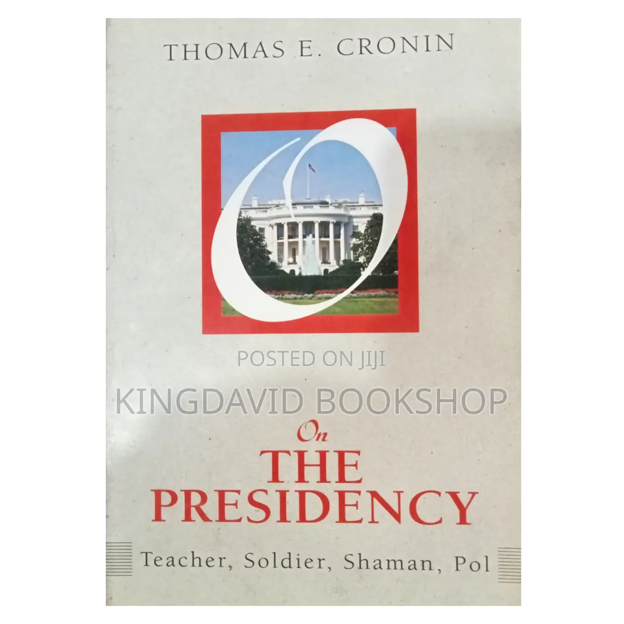 The Presidency