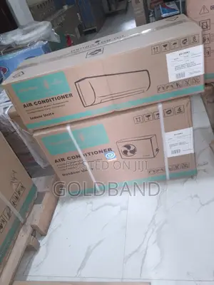 Reliable 1.5hp Hisense Inverter Air Conditioner