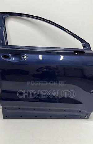 Set Doors Replacement For Hyundai Santafe 2020-2022
