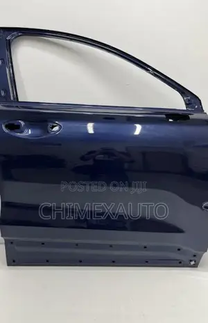 Set Doors Replacement For Hyundai Santafe 2020-2022