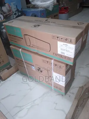 1.5hp Hisense Inverter Air Conditioner (As12dk)