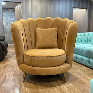 Accent Chairs