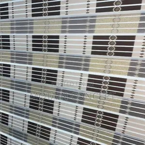Day and Night Window Blinds