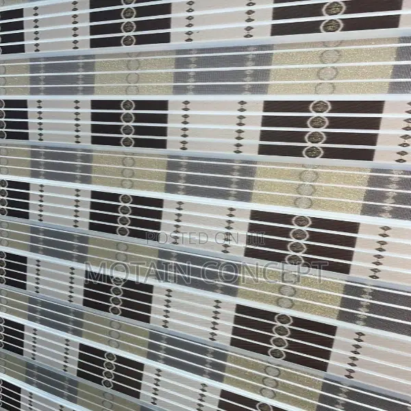Day and Night Window Blinds