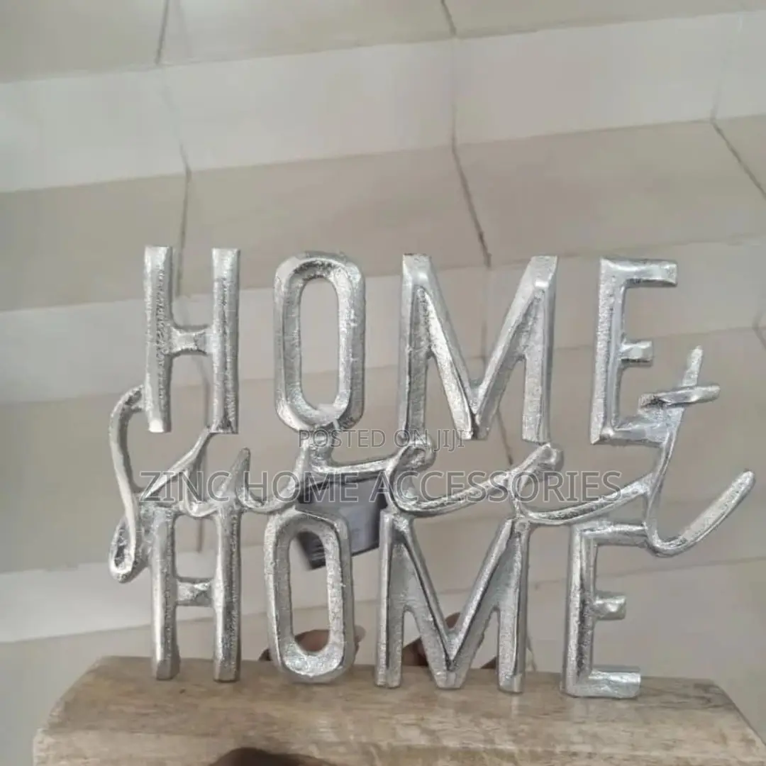 Home Sweet Home Ornament