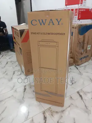 C-Way Byb72 Standard Water Dispenser