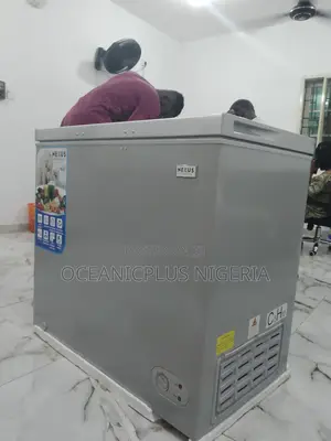 Best Selling Nexus 265g Chest Freezer