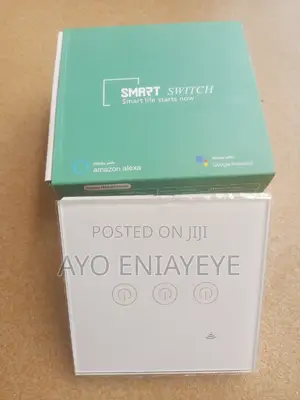 Smart Switch Best Smart Home