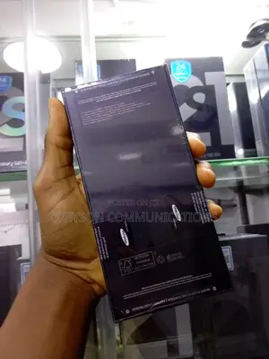 New Samsung Galaxy Z Flip 5 512 GB White