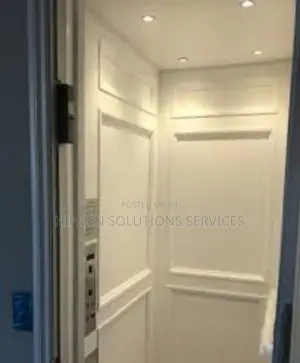Passenger Residential Elevator