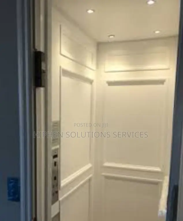 Passenger Residential Elevator