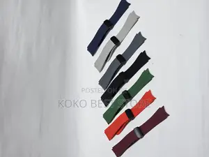 Samsung Galaxy Watch Strap for All the Series