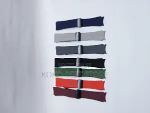 Samsung Galaxy Watch Strap for All the Series