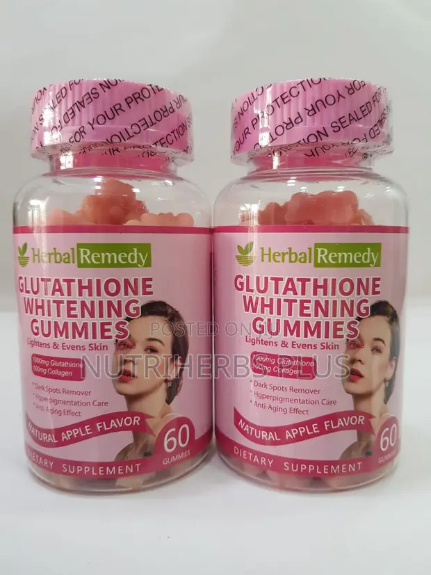 Glutathione Gummies:Powerful Anti-Aging and Smooth Wrinkles don siyarwa