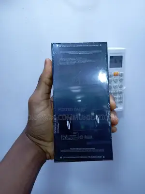 New Samsung Galaxy Z Flip 5 512 GB Black