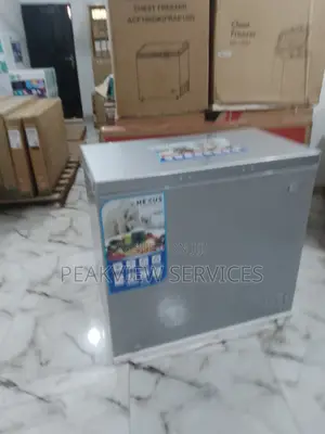 Best Choice Nx-265g Chest Freezer Nexus
