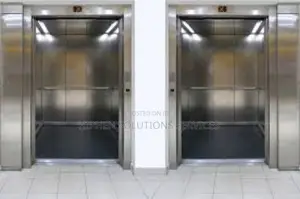 Passenger Elevator For Banks, Hotel