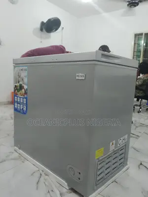 Quality Top Notch Nexus 265g Chest Freezer