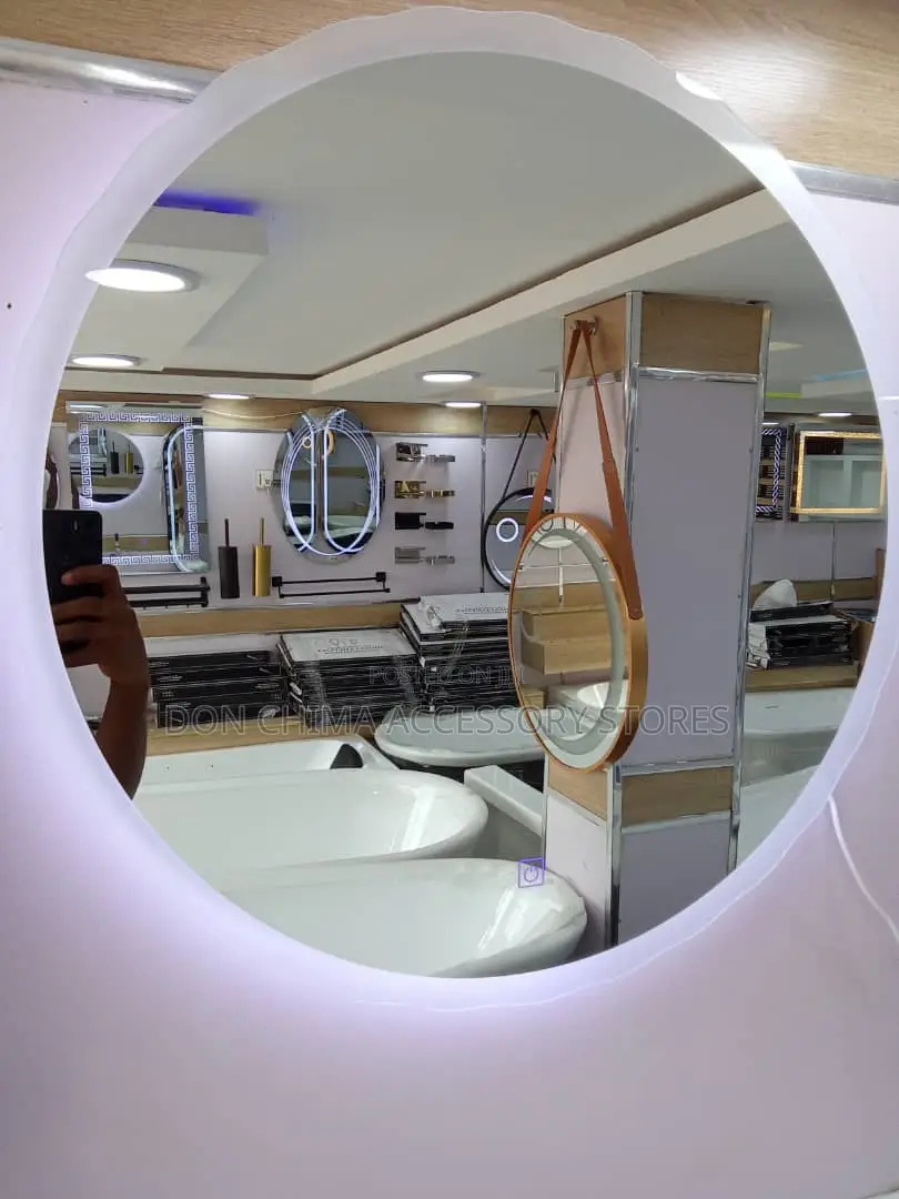 Dinning Mirror