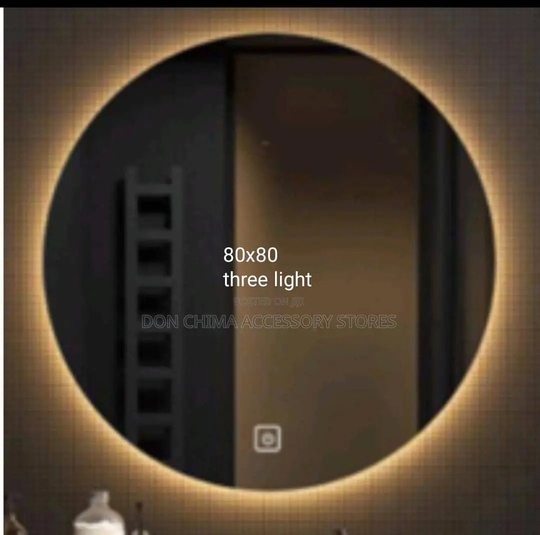 Dinning Mirror