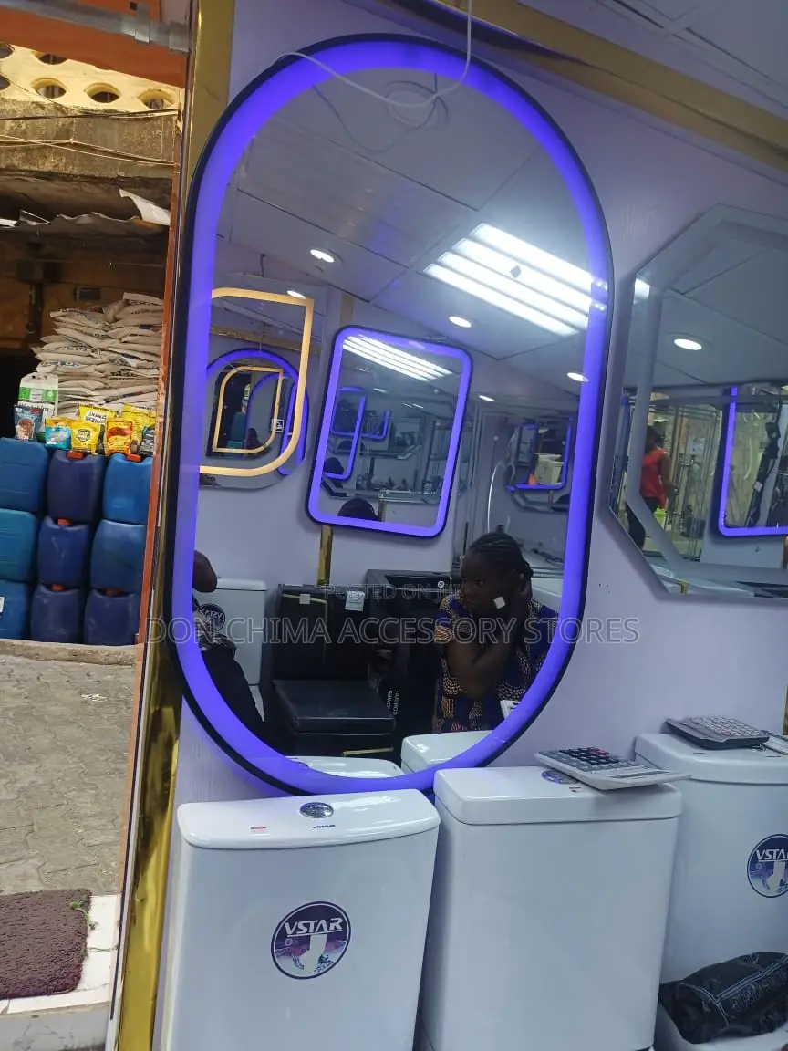 Dinning Mirror