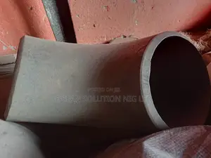 6" Elbow SCH 40
