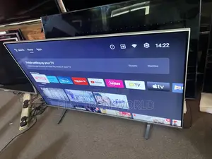 50 Inches Philips Android Tv
