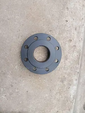 Flange 2" PN 16 SCH 40