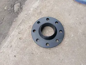 Flange 2" PN 16 SCH 40