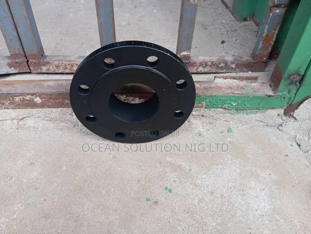 Flange 2" PN 16 SCH 40
